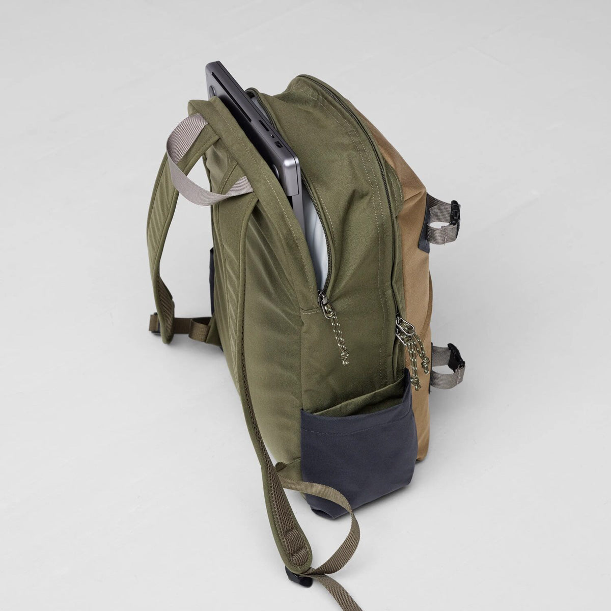 Fjallraven Vardag Backpack 17 日用背包 背囊