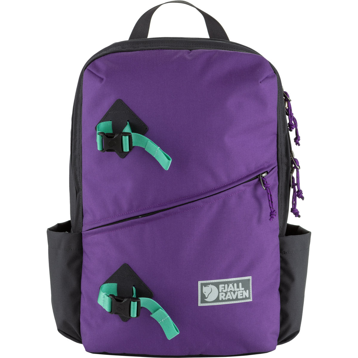 Fjallraven Vardag Backpack 17 日用背包 背囊