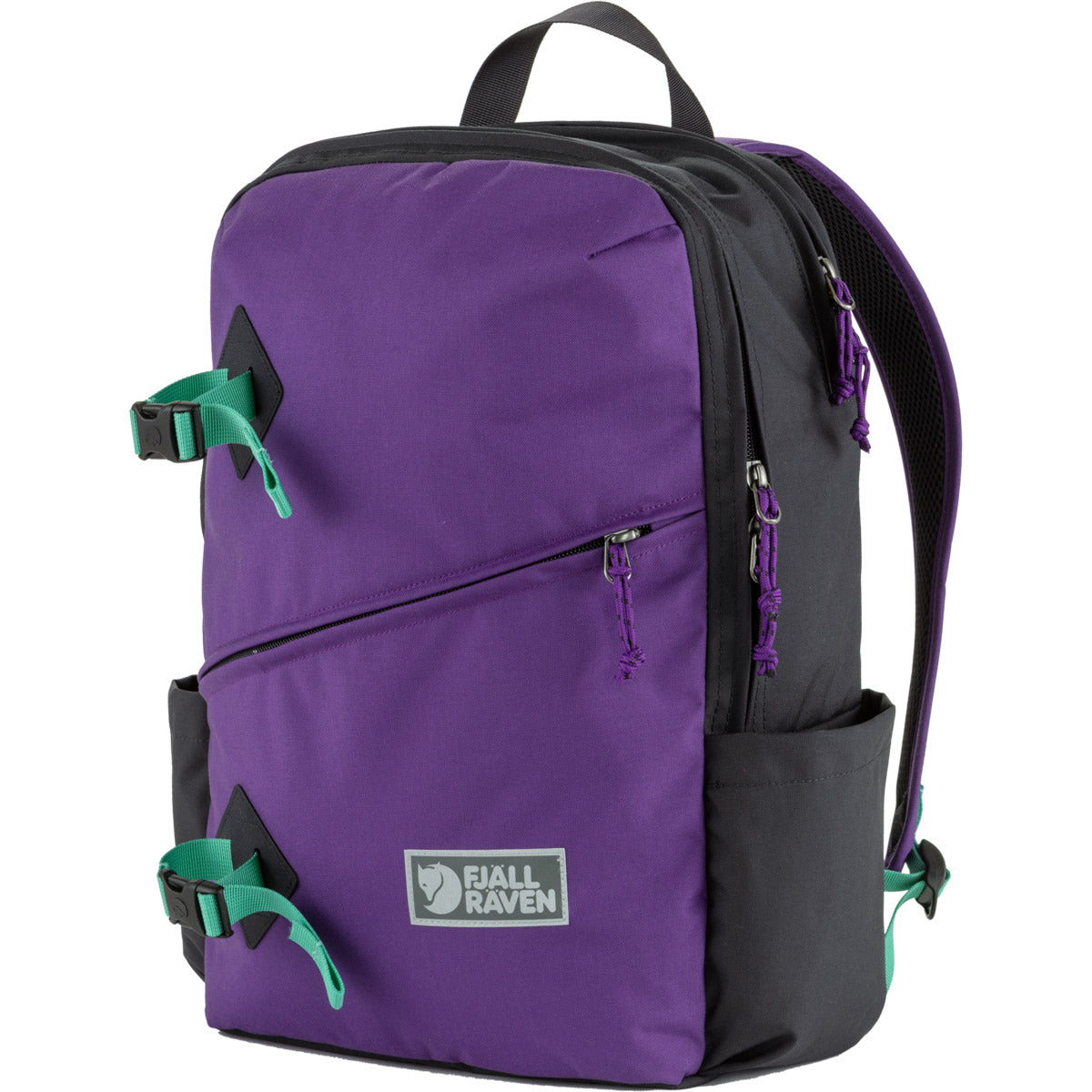 Fjallraven Vardag Backpack 17 日用背包 背囊