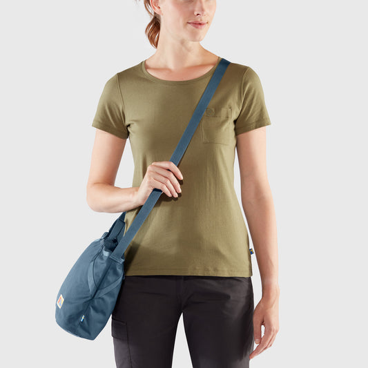Fjallraven Vardag Crossbody 斜揹袋 單肩包