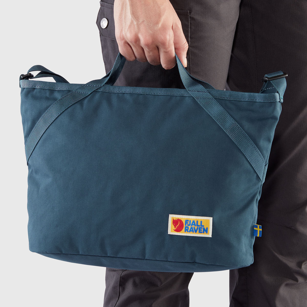 Fjallraven Vardag Crossbody Crossbody Bag Shoulder Bag