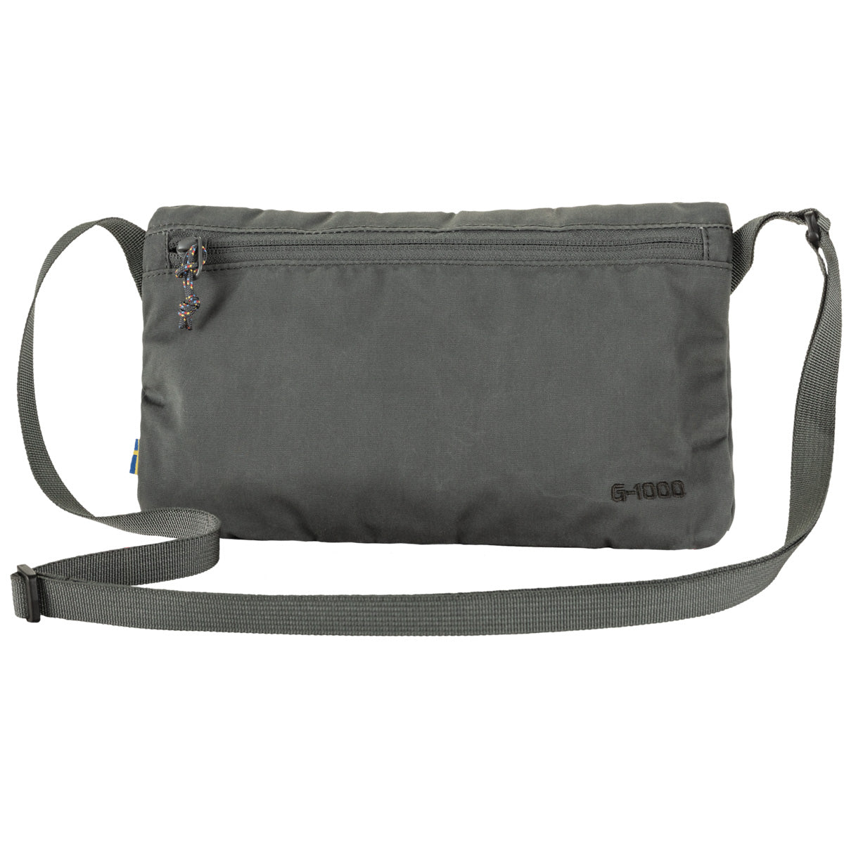 Fjallraven Vardag Pocket Shoulder Bag 斜揹袋 隨身包
