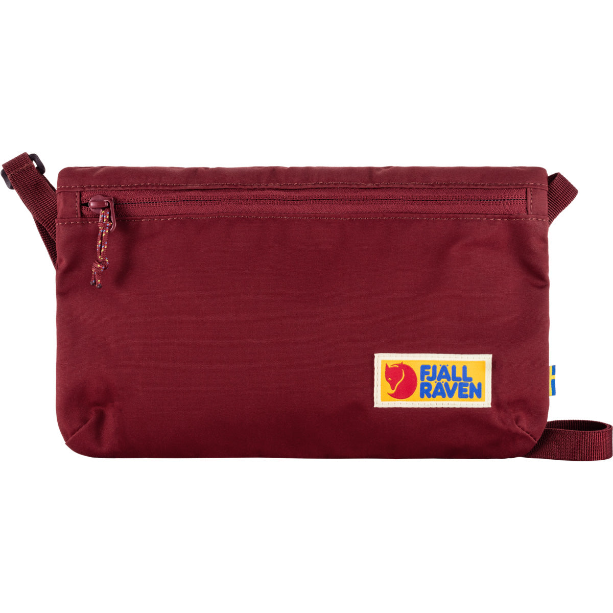Fjallraven Vardag Pocket Shoulder Bag 斜揹袋 隨身包