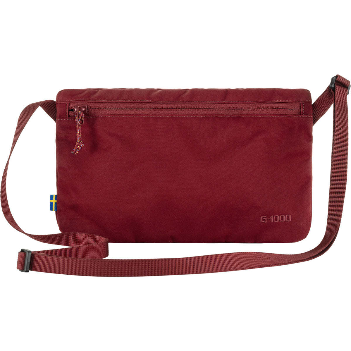 Fjallraven Vardag Pocket Shoulder Bag 斜揹袋 隨身包