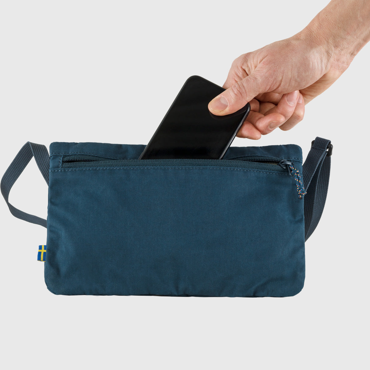 Fjallraven Vardag Pocket Shoulder Bag 斜揹袋 隨身包