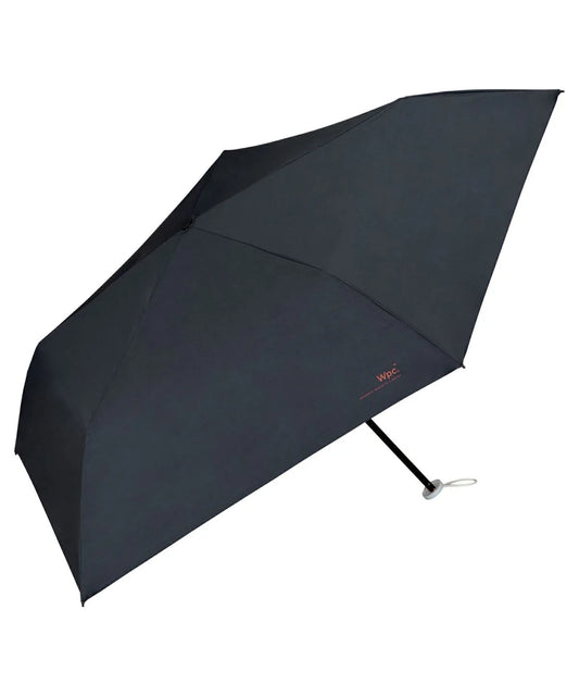 WPC SOLID mini UMBRELLA Black