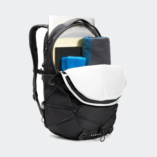 The North Face Borealis Backpack 日用 背囊 背包 28L - 美版