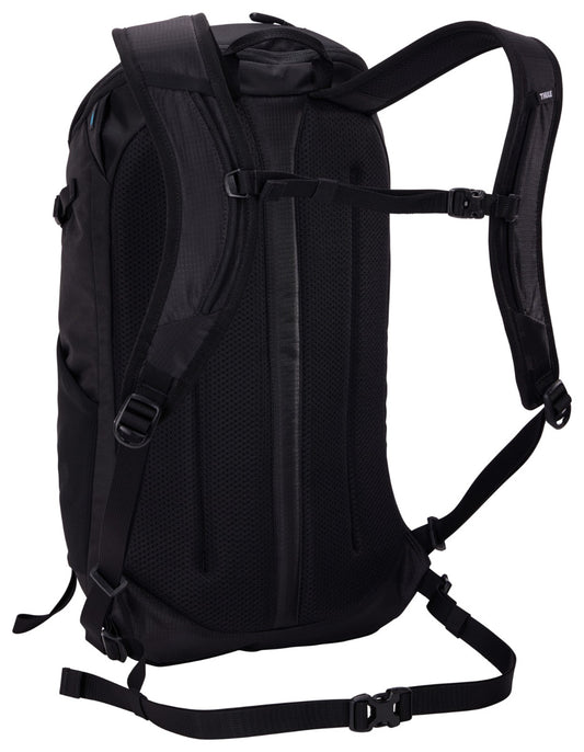 Thule AllTrail 18L 日用行山背囊【香港行貨】| 附原廠雨罩 | 可拆卸腰帶 | 透氣背板 | 行山・旅行・日常三用