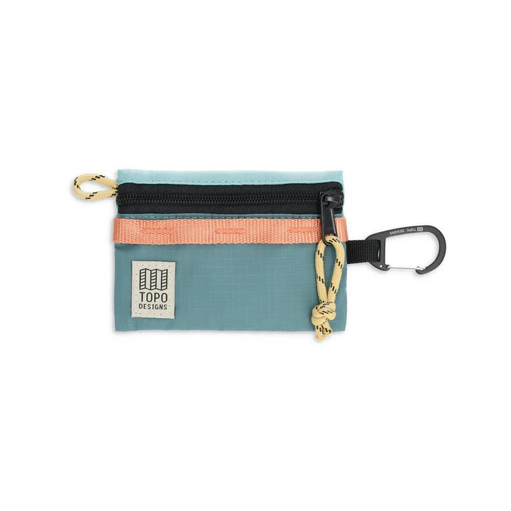 Topo Designs Mountain Accessory Bag Storage Bag