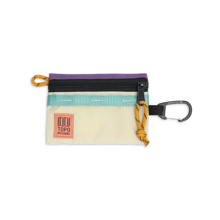 Topo Designs Mountain Accessory Bag Storage Bag