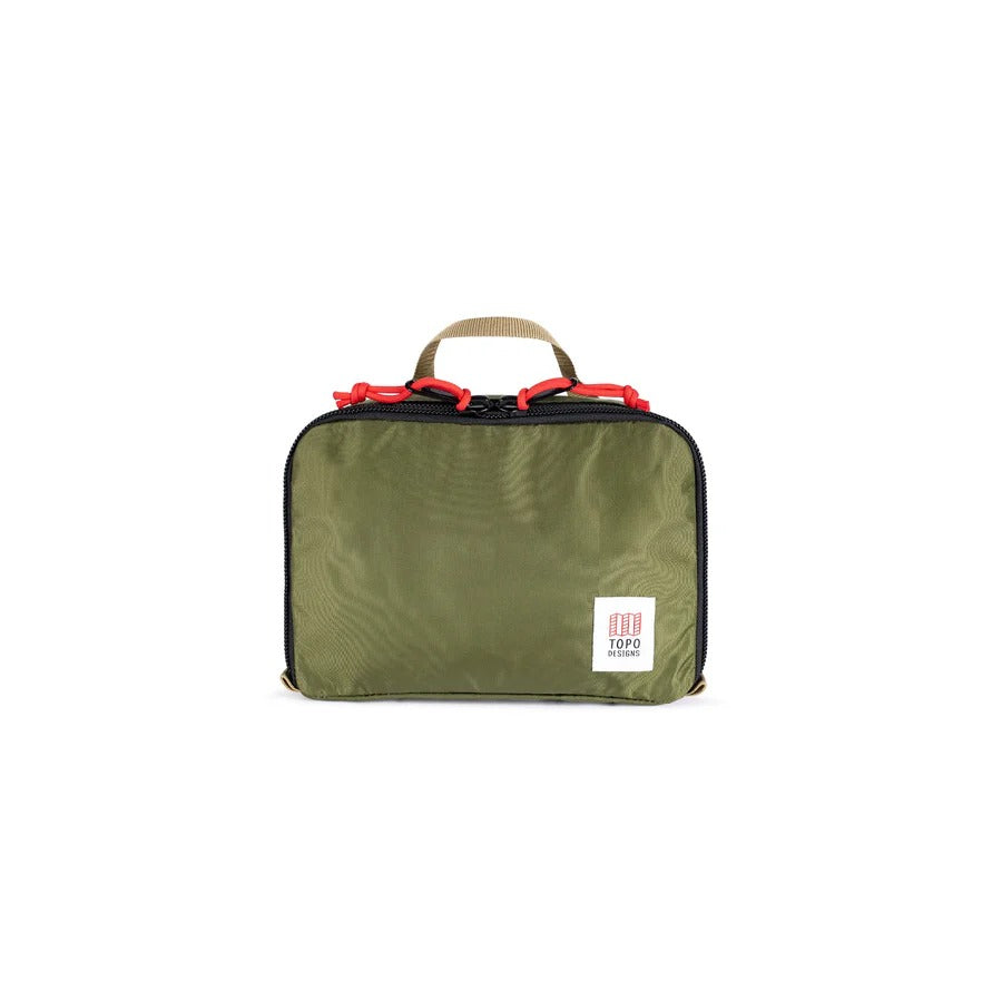 Topo Designs Pack Bag 5L portable storage bag