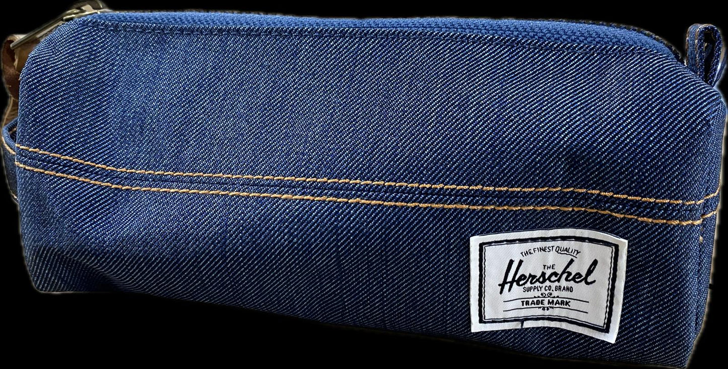 Herschel Settlement Pencil Case 筆袋