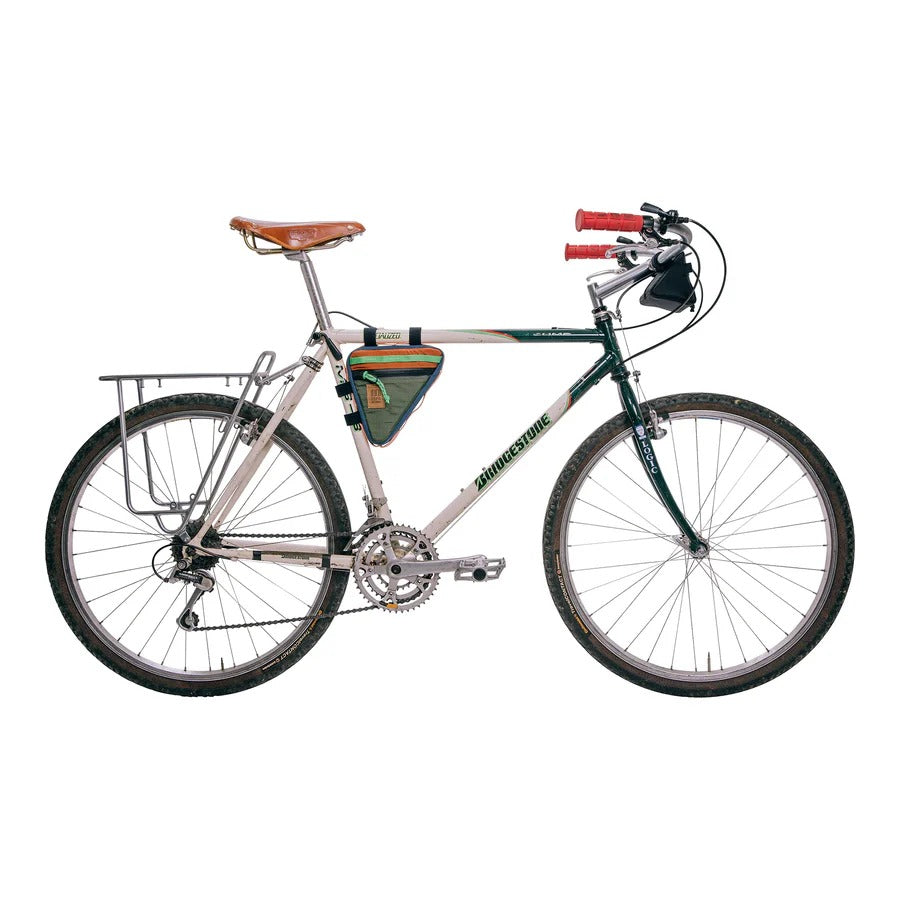 Topo Designs Frame Bike Bag bicycle external storage bag