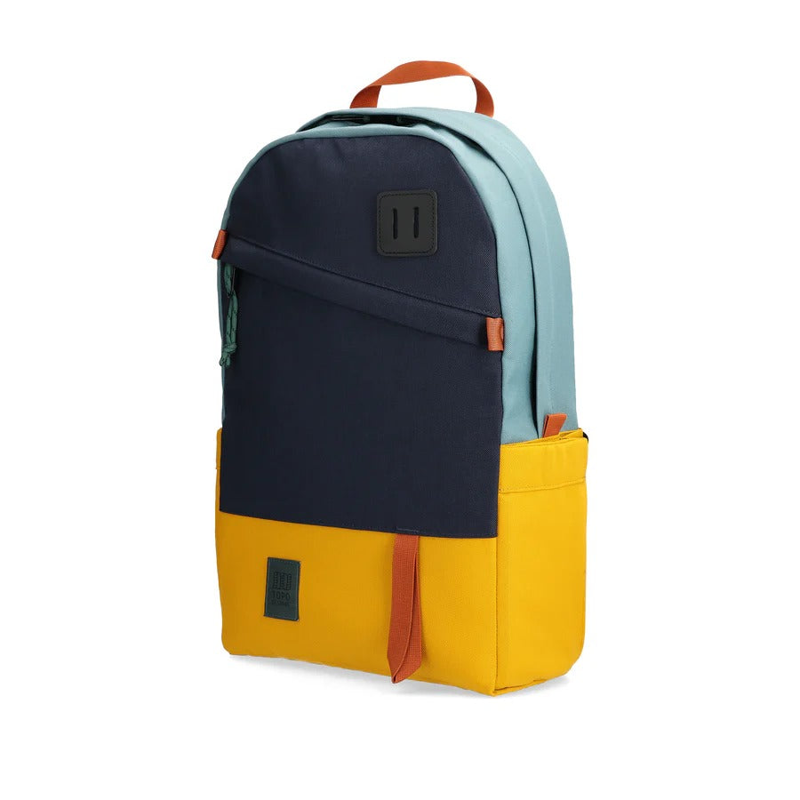 香港行貨 Topo Designs Daypack Backpack 背囊背包 21.6L 可放15"手提電腦