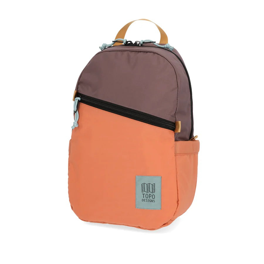 Topo Designs Light Pack Day Backpack