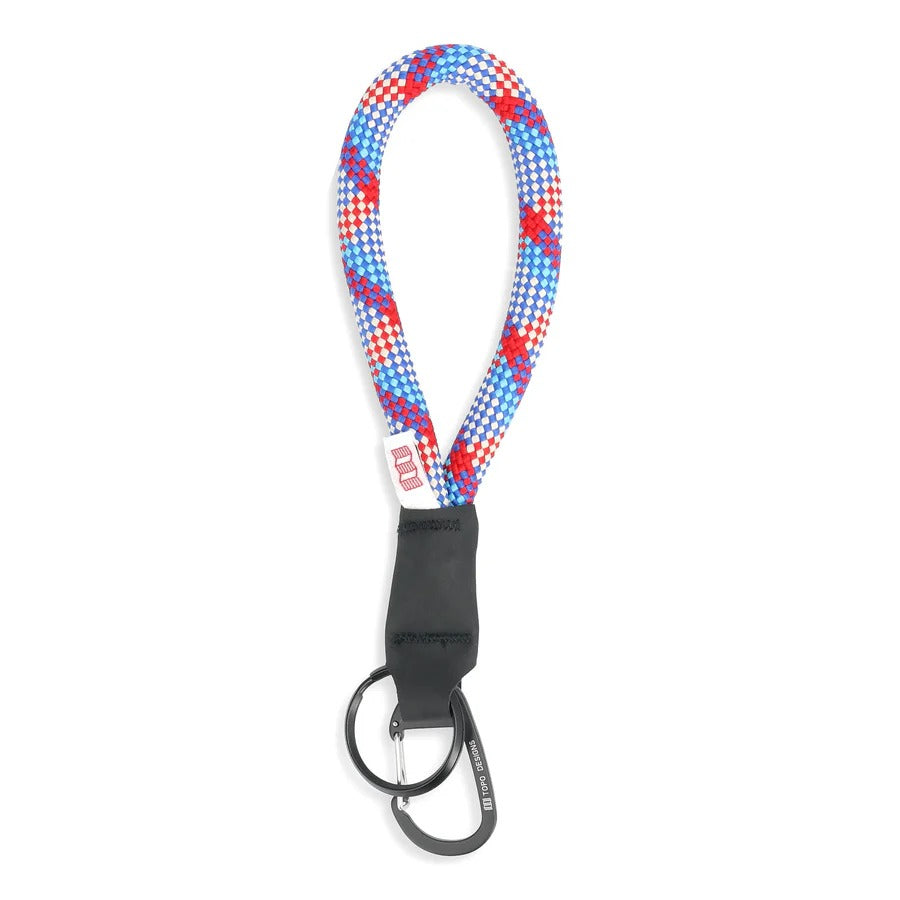 Topo Designs Crux Key Clip