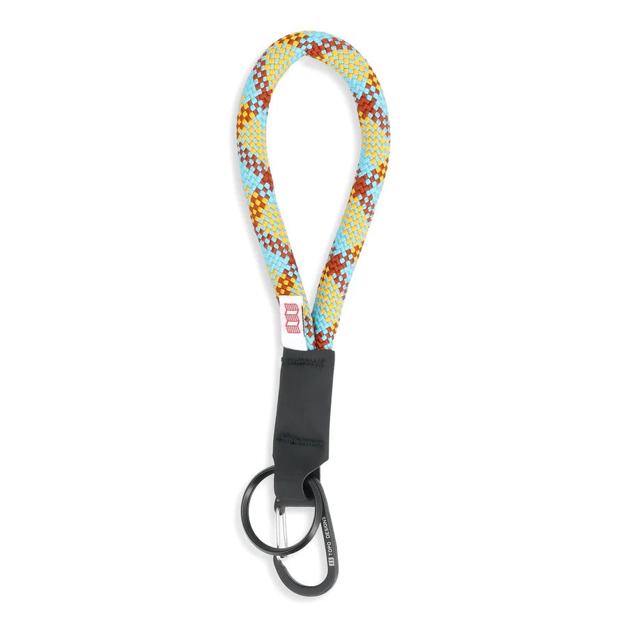 Topo Designs Crux Key Clip