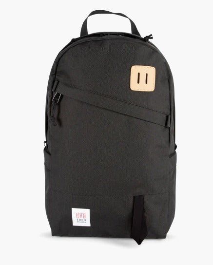 香港行貨 Topo Designs Daypack Backpack 背囊背包 21.6L 可放15"手提電腦
