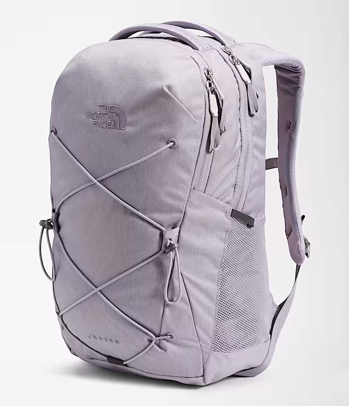 The North Face Women’s Jester Backpack 22升