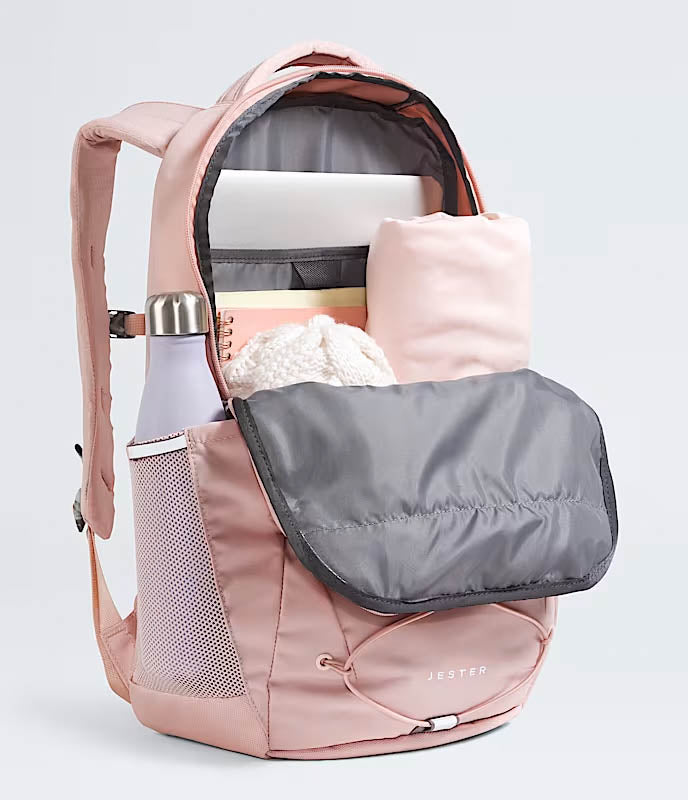 The North Face Women’s Jester Backpack 22升