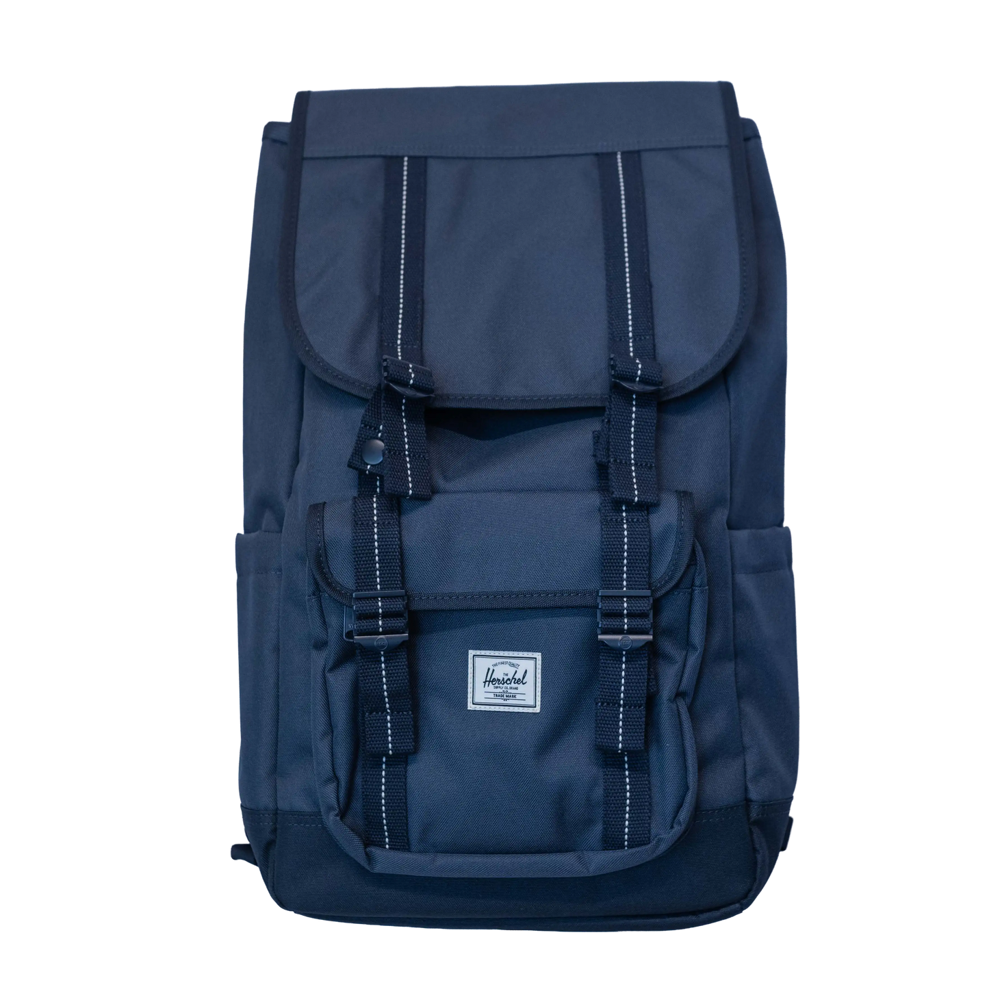 Herschel Little America Backpack 30L 背囊 背包 書包 新增左右插袋 頂袋