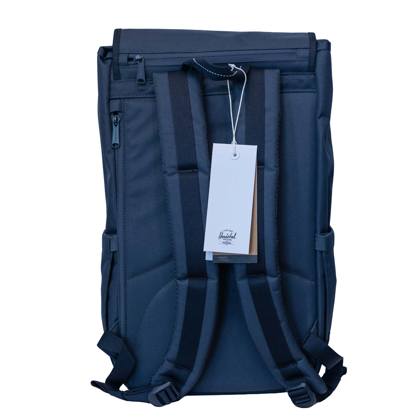 Herschel Little America Backpack 30L 背囊 背包 書包 新增左右插袋 頂袋