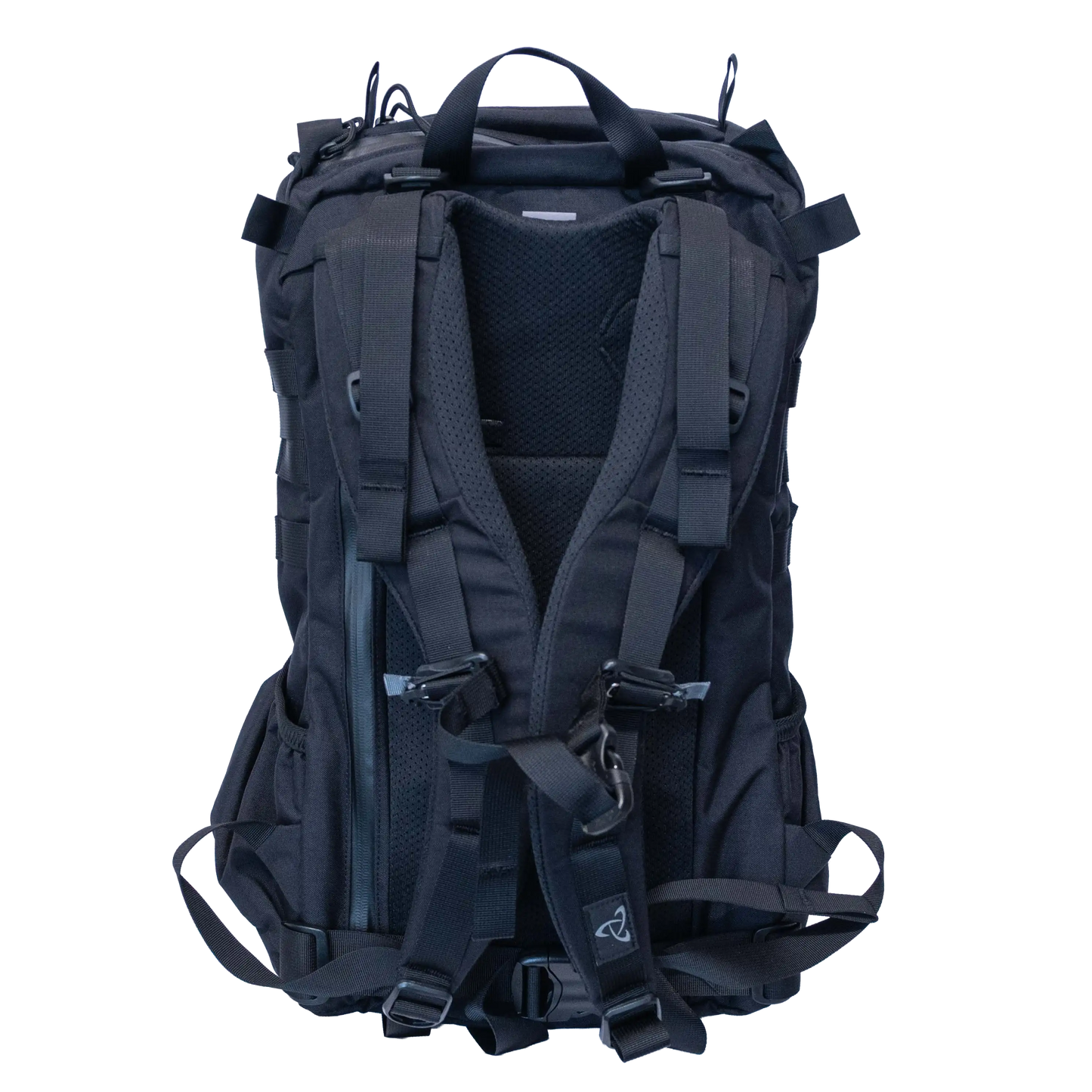 Mystery Ranch 2 Day Assault 背囊 27升 可放15"電腦 標誌性Y型拉鏈