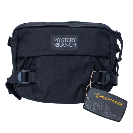 Mystery Ranch Hip Monkey Hip Pack 腰袋 腰包