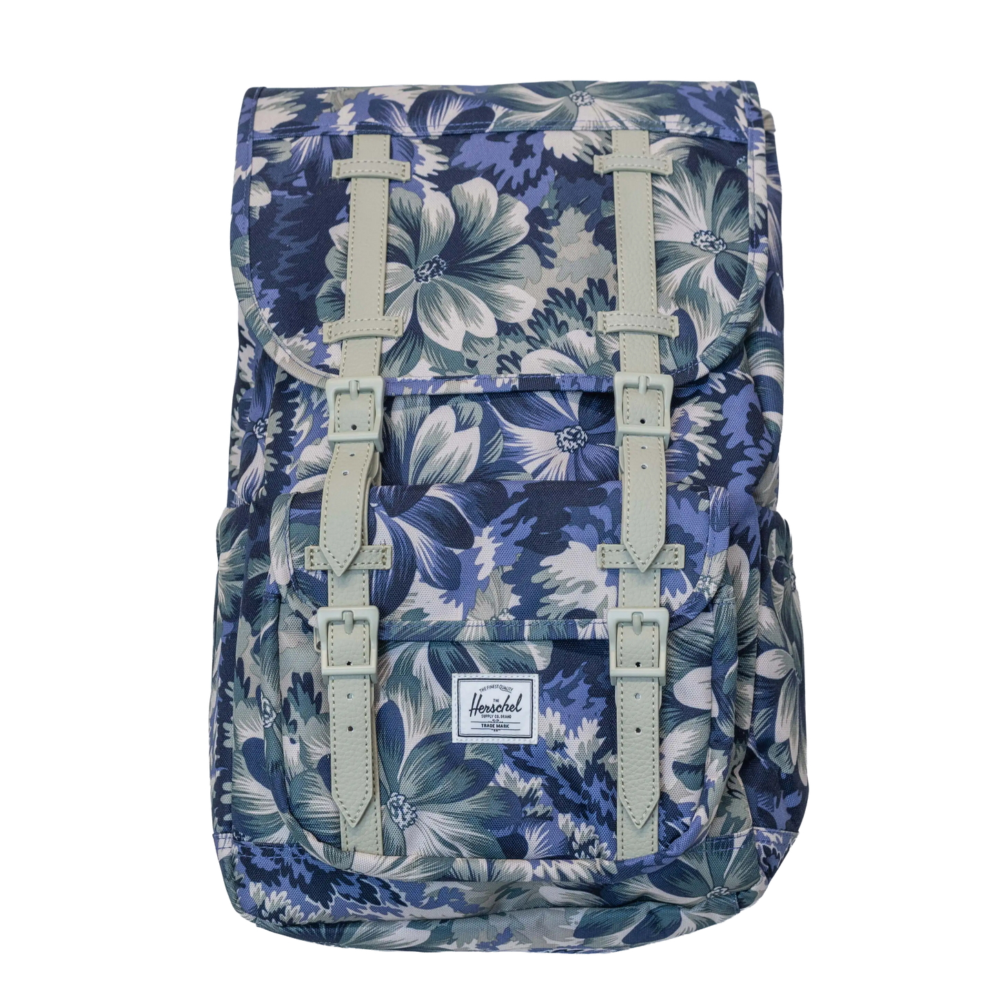 Herschel Little America Backpack 30L 背囊 背包 書包 新增左右插袋 頂袋