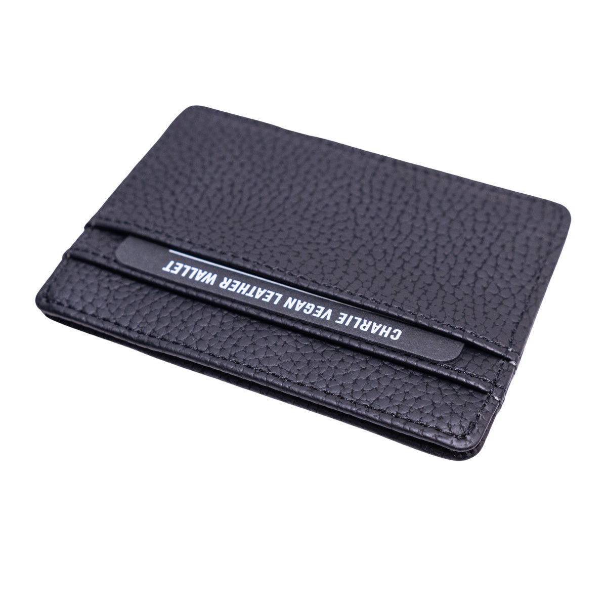 Herschel Vegan Leather Charlie Cardholder Wallet 咭套