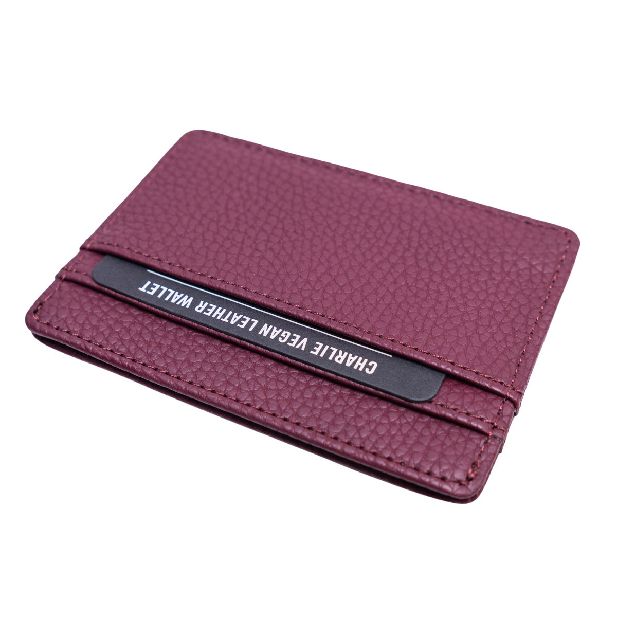 Herschel Vegan Leather Charlie Cardholder Wallet 咭套