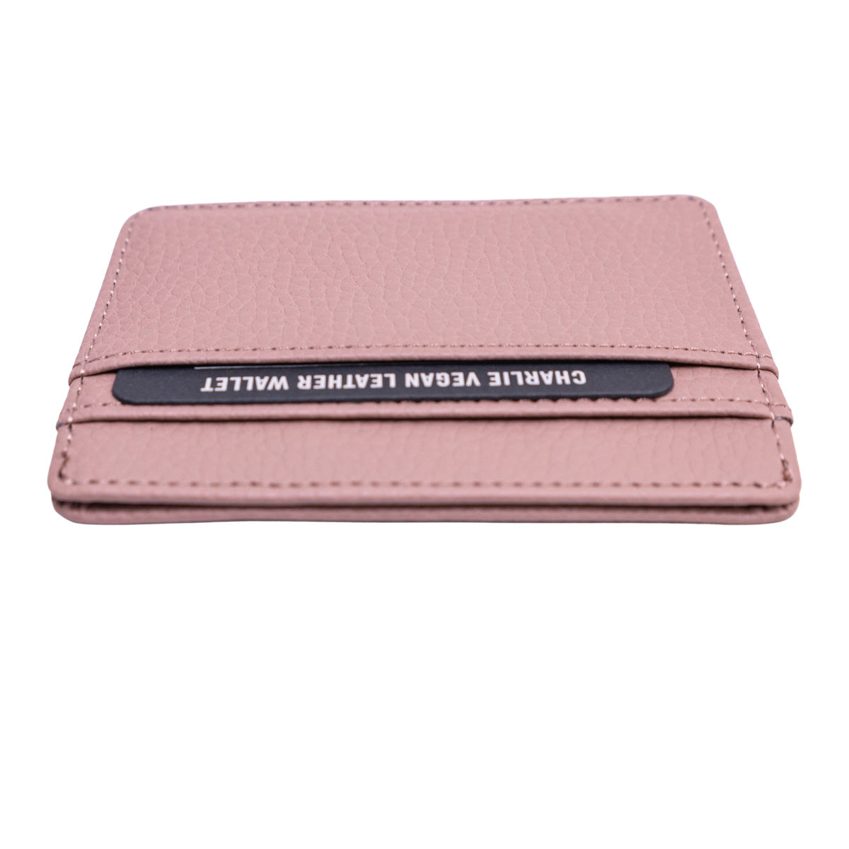 Herschel Vegan Leather Charlie Cardholder Wallet 咭套