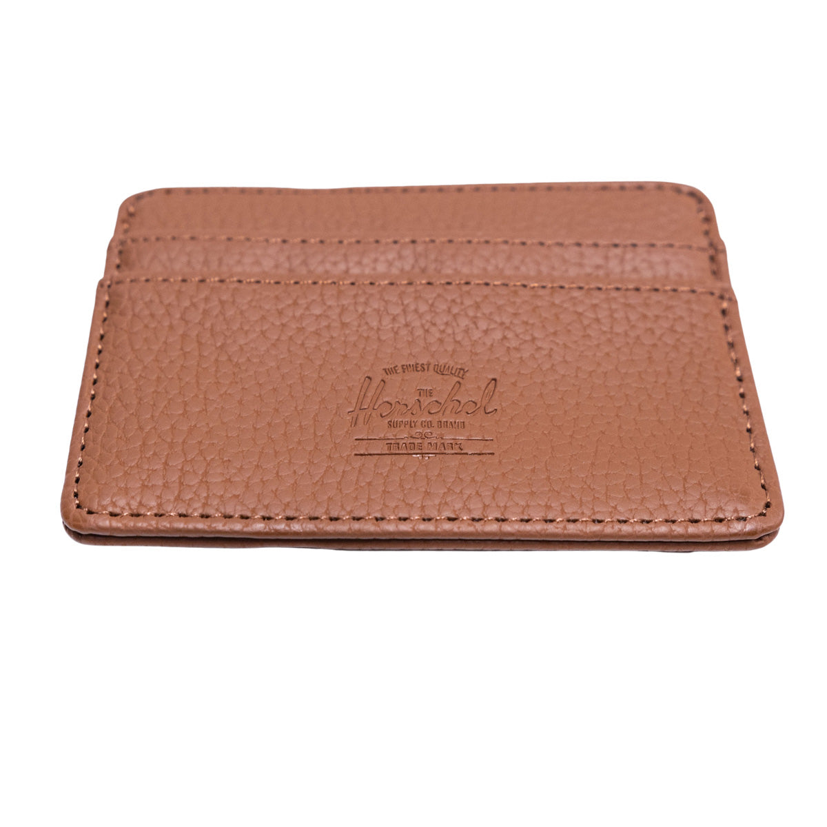 Herschel Vegan Leather Charlie Cardholder Wallet 咭套