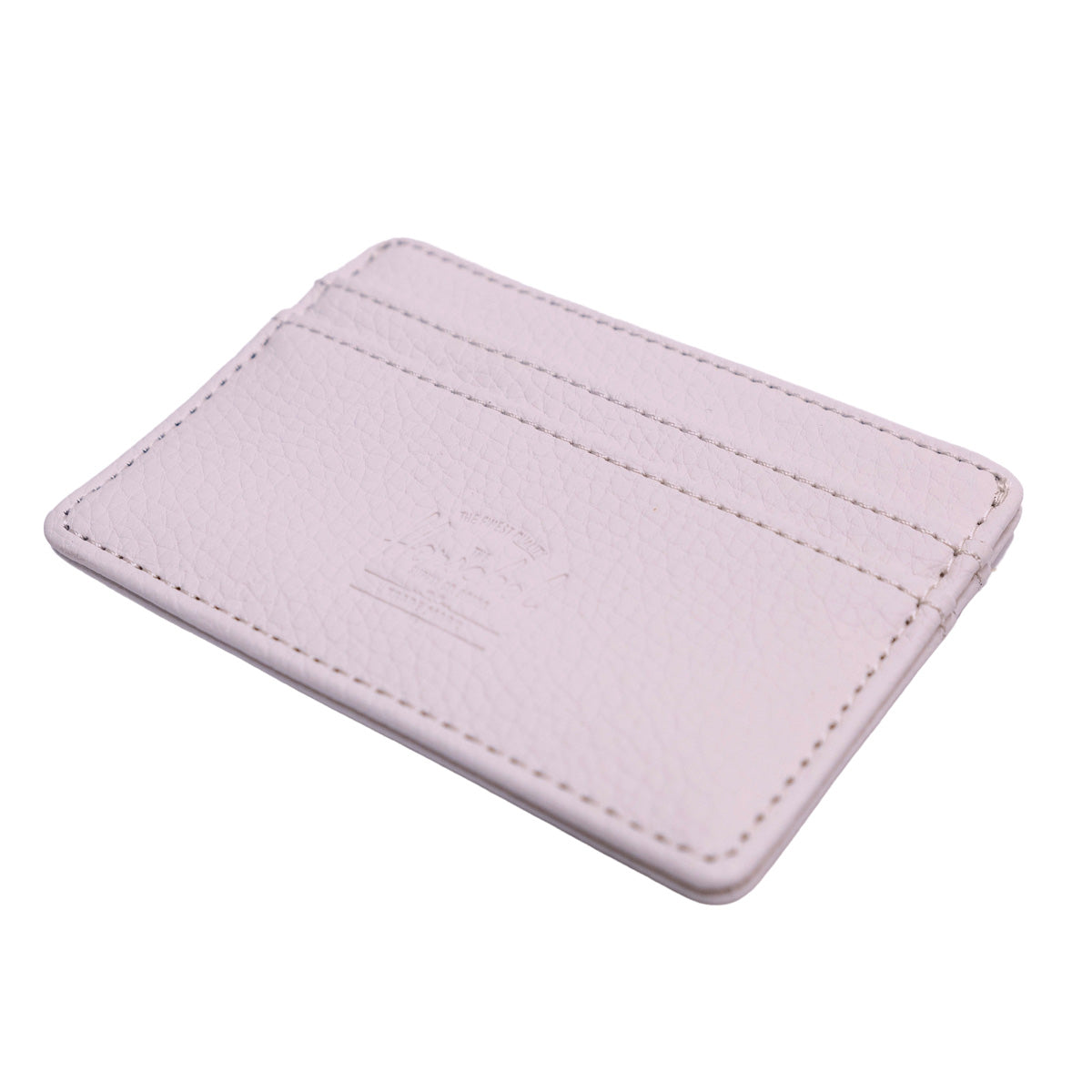 Herschel Vegan Leather Charlie Cardholder Wallet 咭套