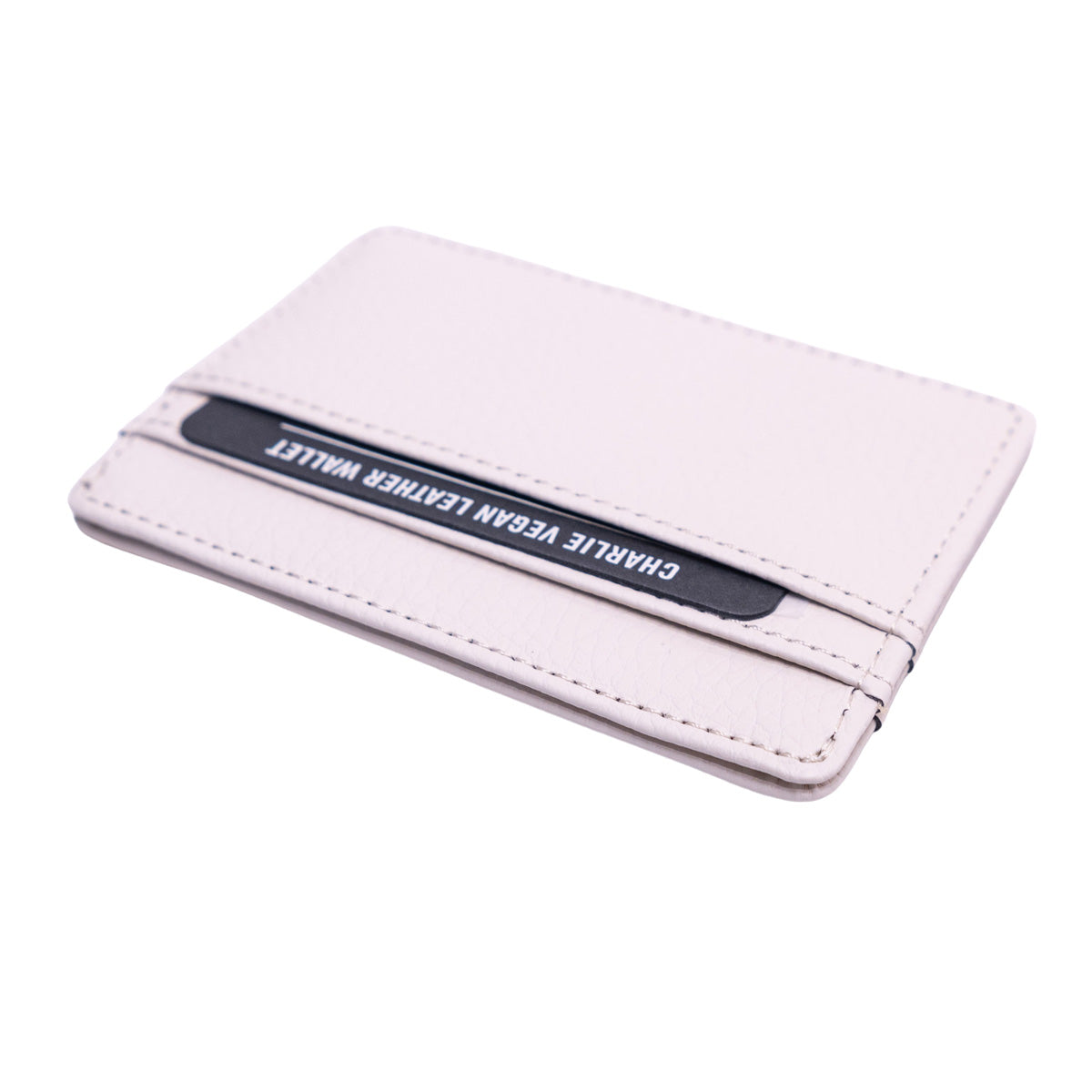 Herschel Vegan Leather Charlie Cardholder Wallet 咭套
