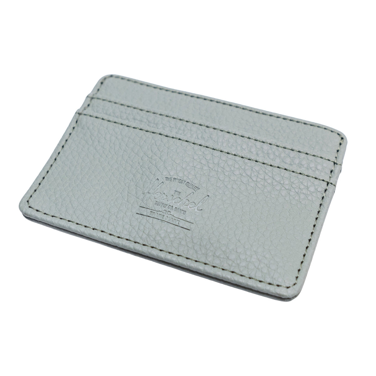 Herschel Vegan Leather Charlie Cardholder Wallet 咭套
