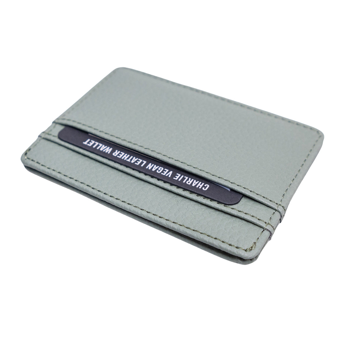 Herschel Vegan Leather Charlie Cardholder Wallet 咭套