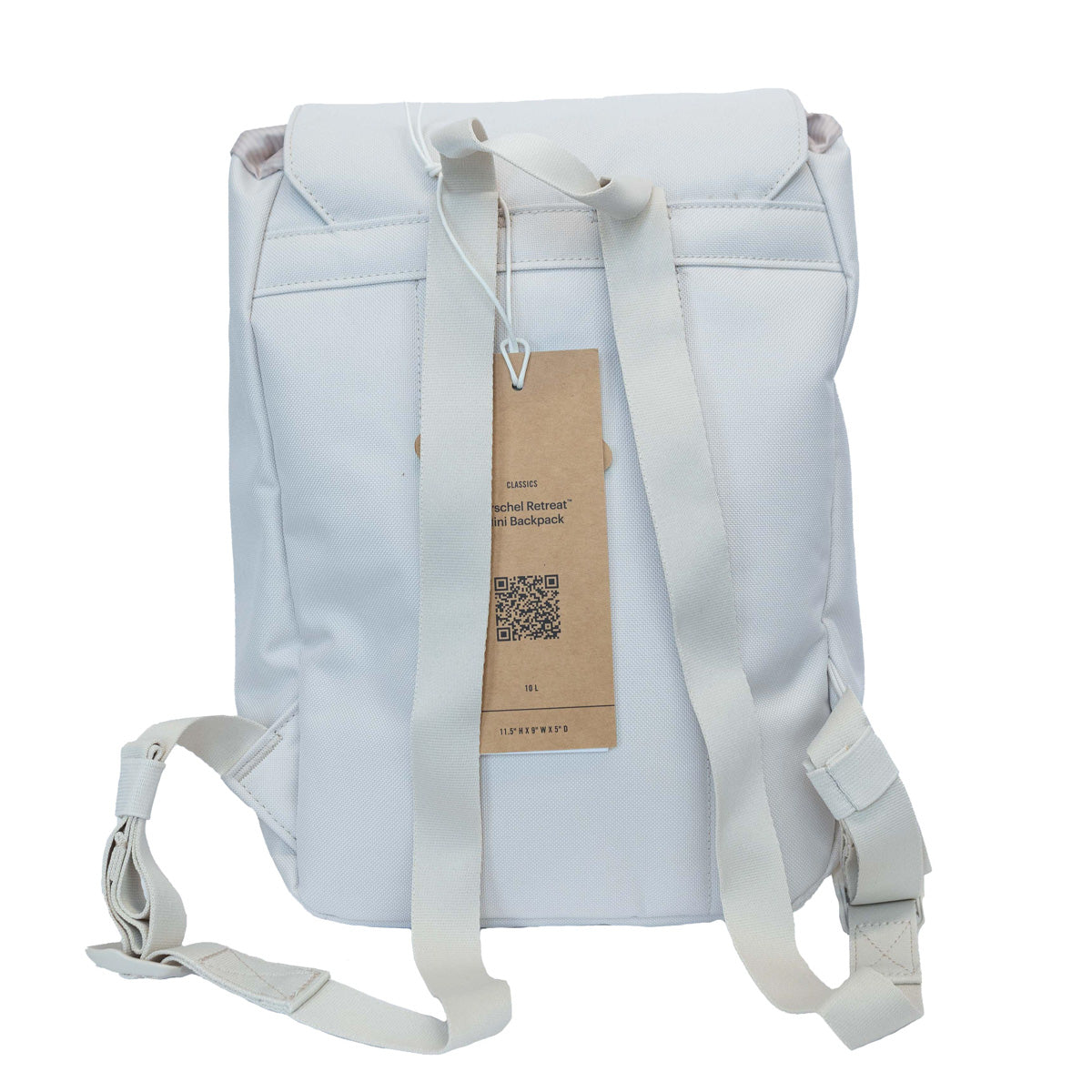 Herschel Retreat Mini Backpack 日用迷你 背囊 背包