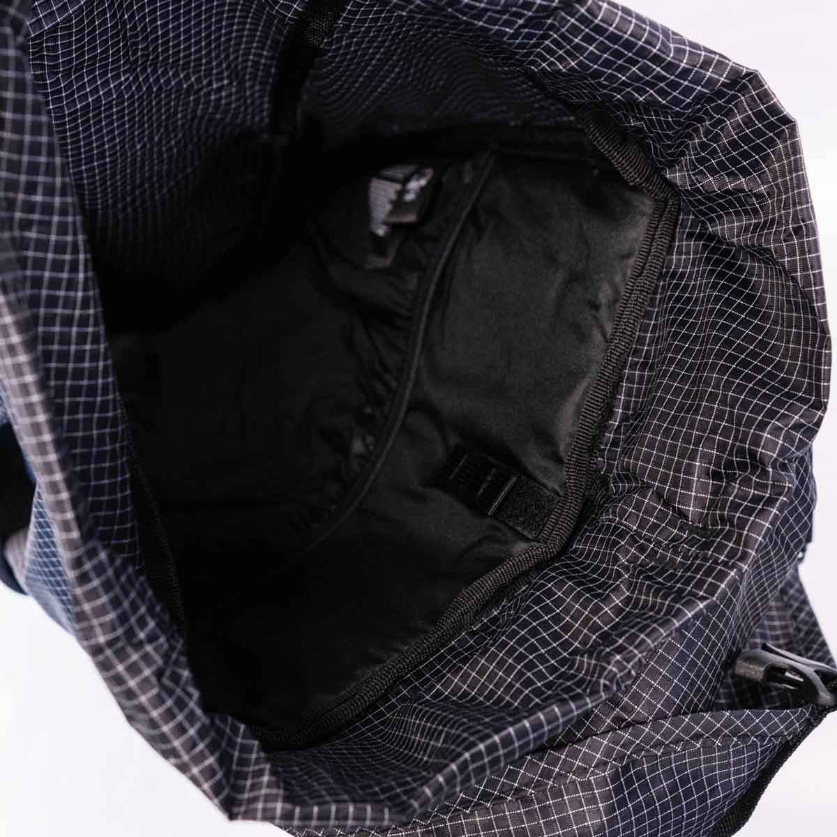 Herschel Ultralight Backpack Lightweight Outdoor Daily Backpack Black