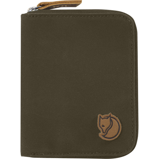 Fjallraven Zip Wallet 拉鏈 銀包