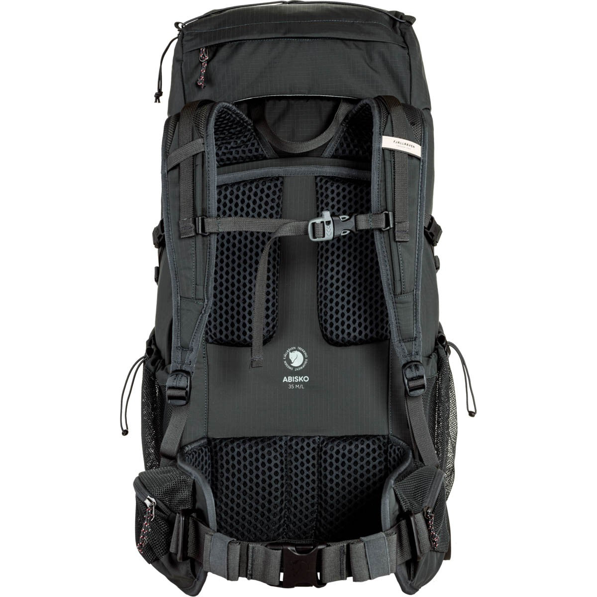 Fjallraven Abisko Hike 35 hiking backpack camping outdoor backpack
