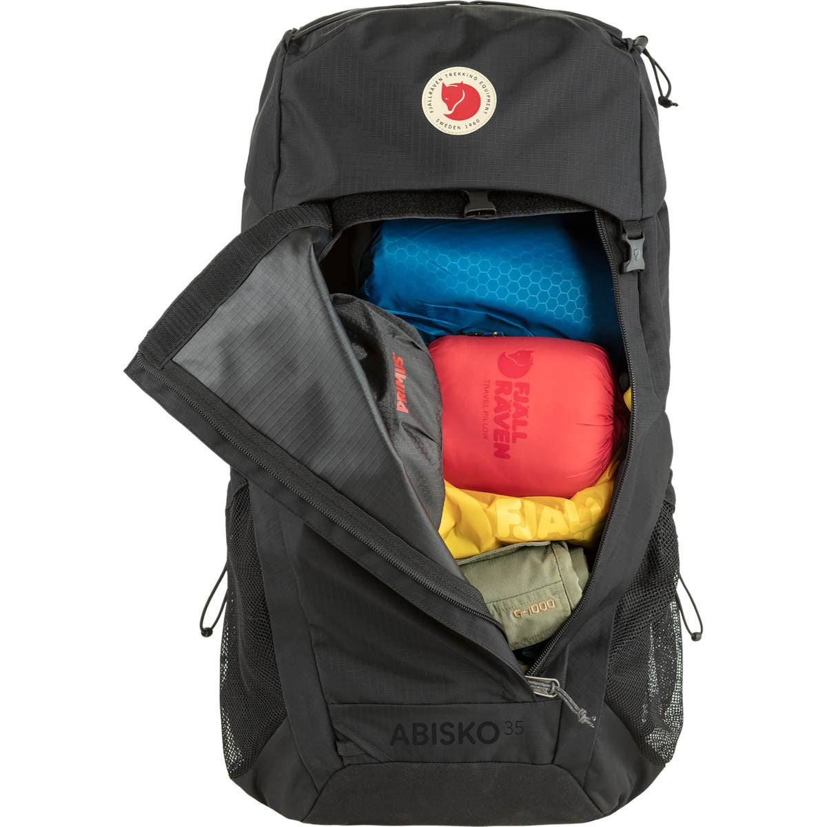 Fjallraven Abisko Hike 35 hiking backpack camping outdoor backpack