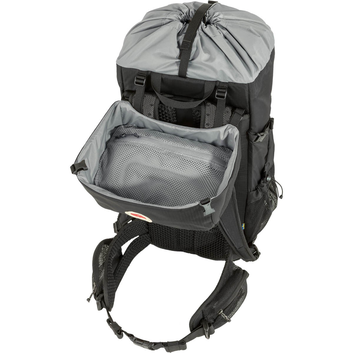Fjallraven Abisko Hike 35 hiking backpack camping outdoor backpack