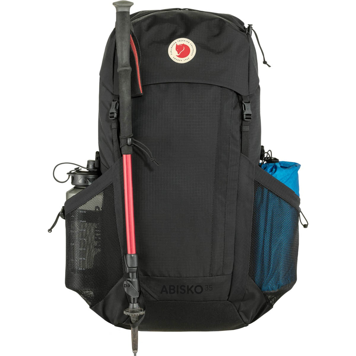 Fjallraven Abisko Hike 35 hiking backpack camping outdoor backpack