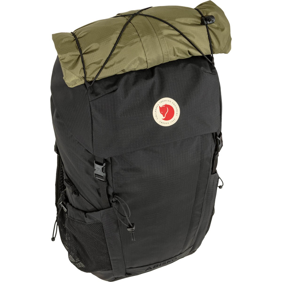 Fjallraven Abisko Hike 35 hiking backpack camping outdoor backpack