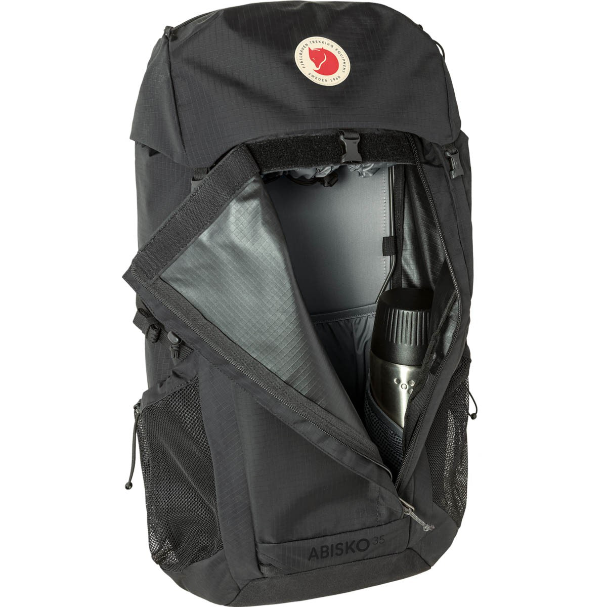 Fjallraven Abisko Hike 35 hiking backpack camping outdoor backpack