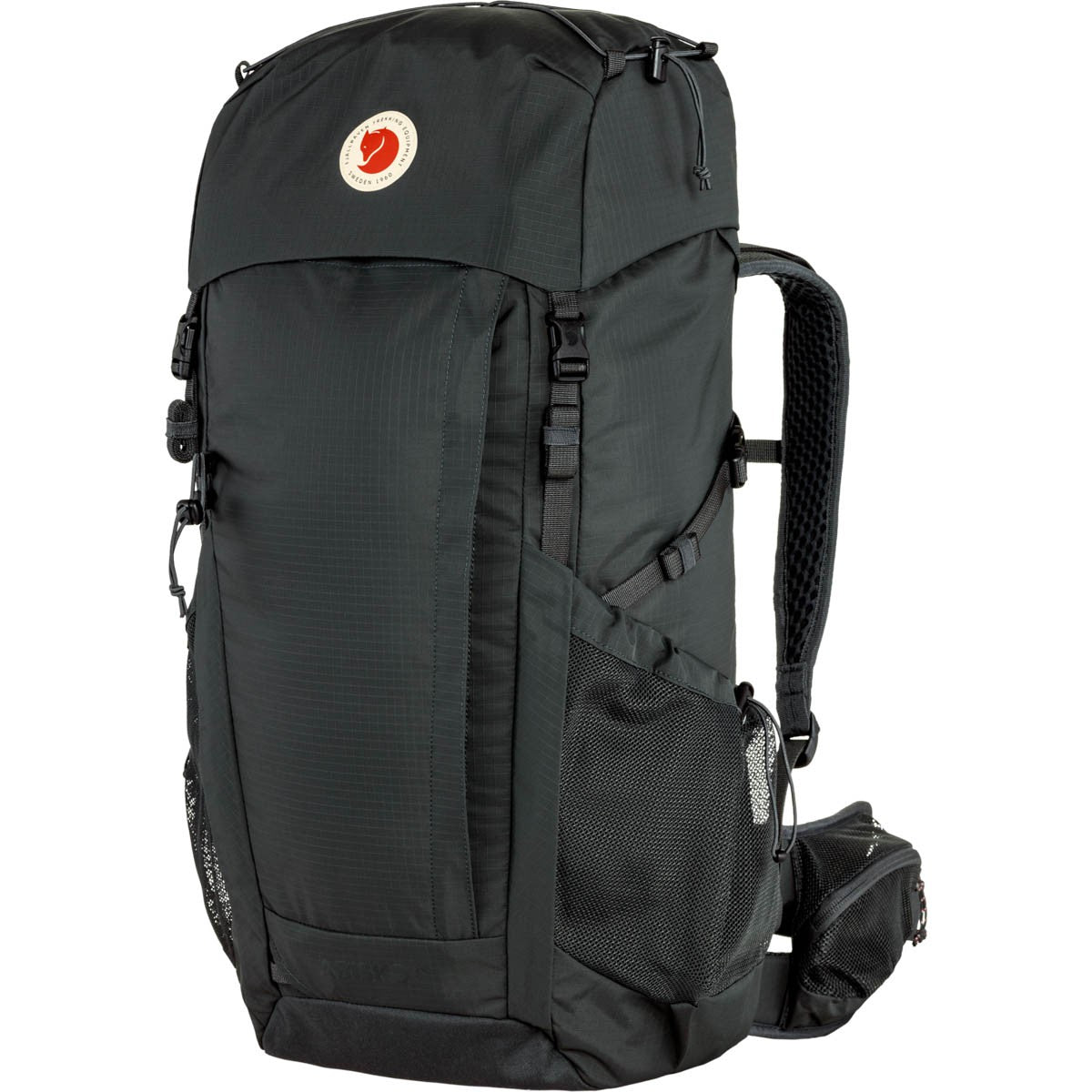 Fjallraven Abisko Hike 35 hiking backpack camping outdoor backpack