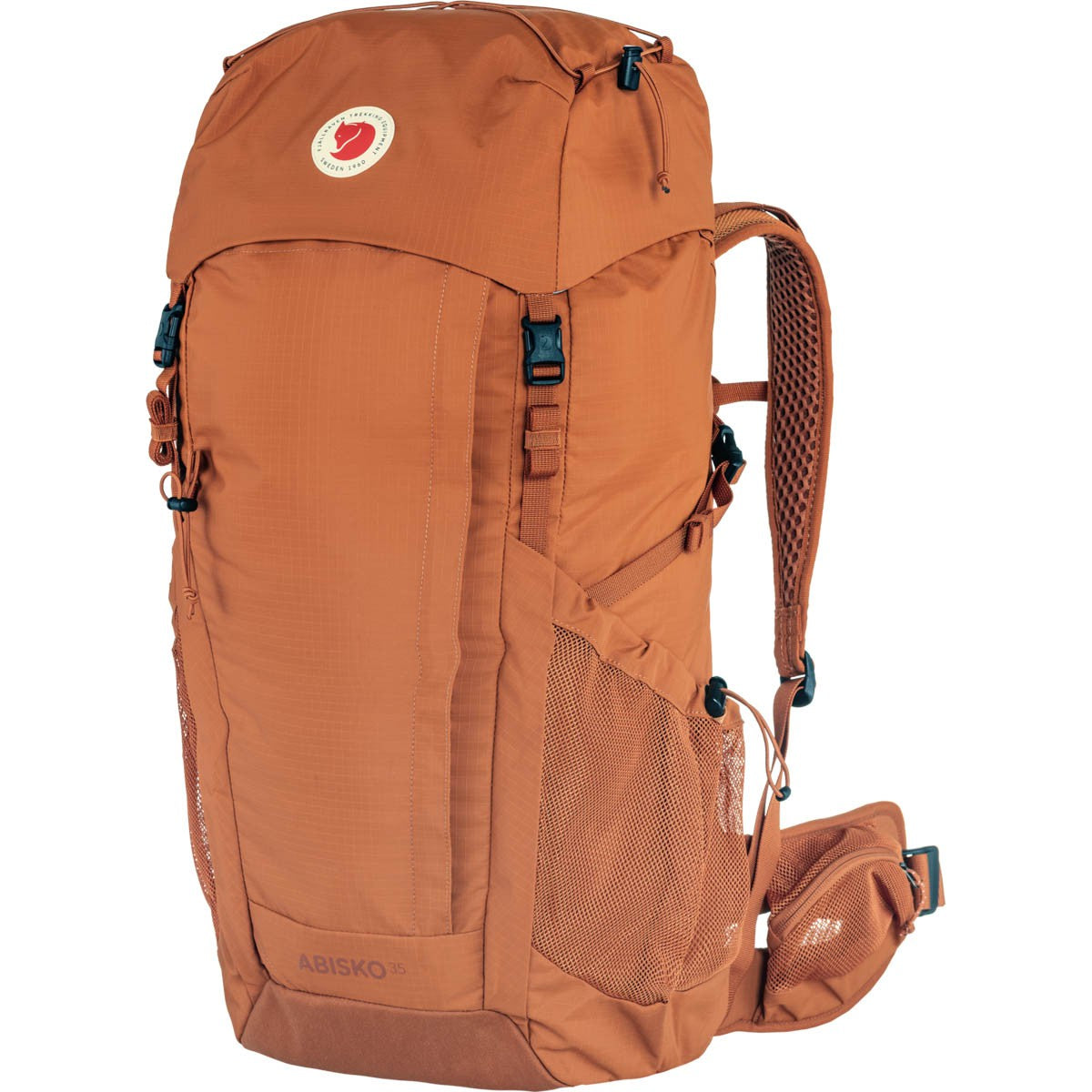 Fjallraven Abisko Hike 35 hiking backpack camping outdoor backpack