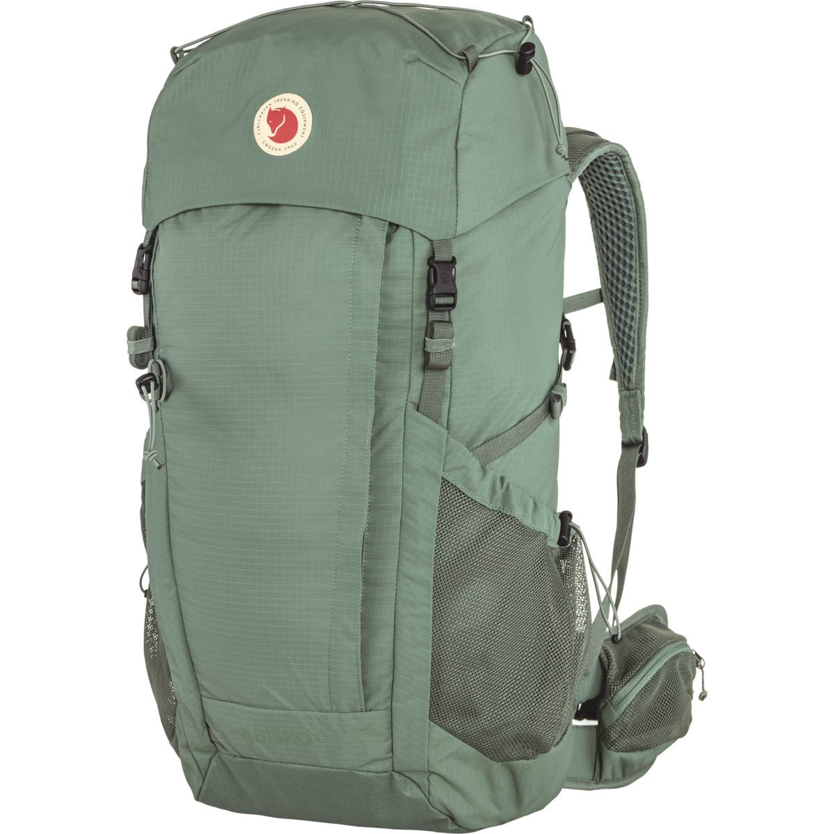 Fjallraven Abisko Hike 35 hiking backpack camping outdoor backpack