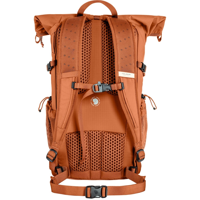 Fjallraven ABisko Hike Foldsack 背囊 日用 戶外 旅行 背包 25L